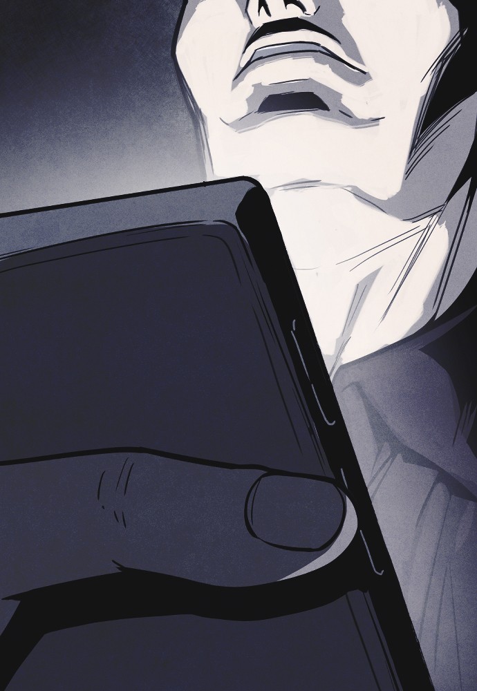 Shotgun Boy Chapter 15 page 130 - Chapter 15: Ep. 15