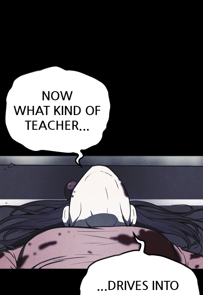 Shotgun Boy Chapter 15 page 22 - Chapter 15: Ep. 15