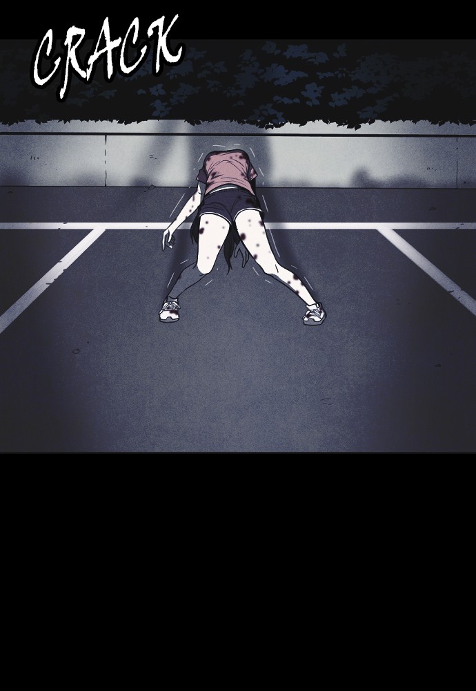 Shotgun Boy Chapter 15 page 25 - Chapter 15: Ep. 15