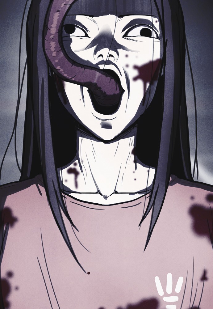 Shotgun Boy Chapter 15 page 3 - Chapter 15: Ep. 15
