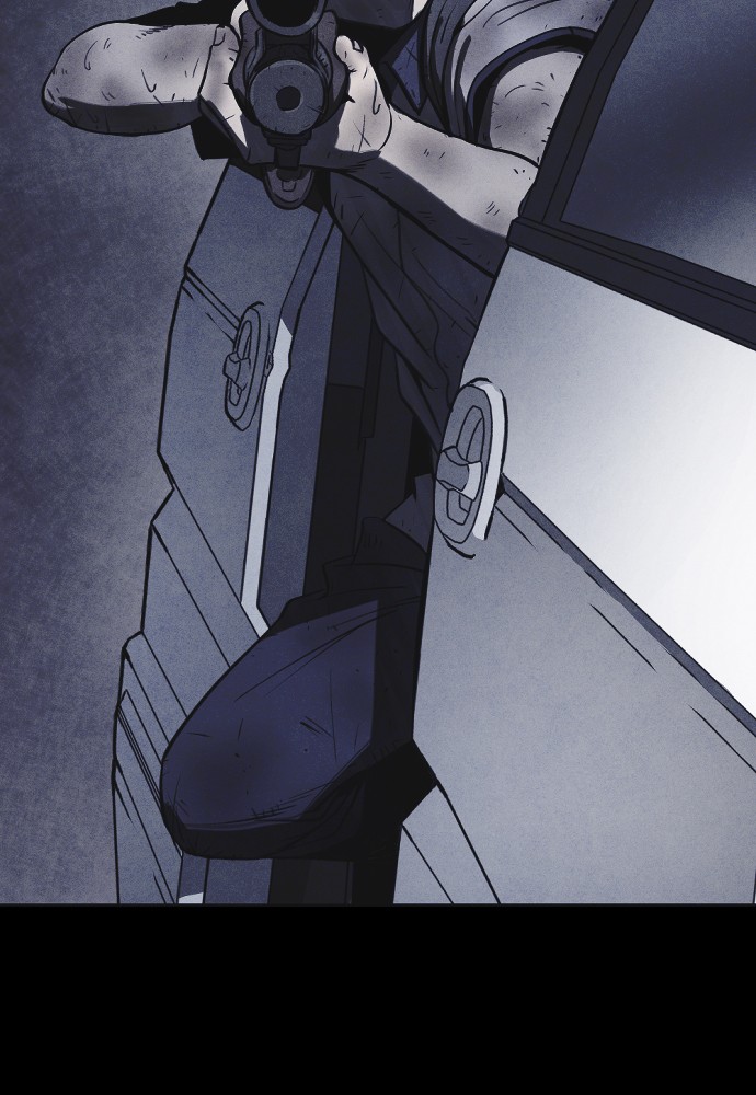 Shotgun Boy Chapter 15 page 36 - Chapter 15: Ep. 15