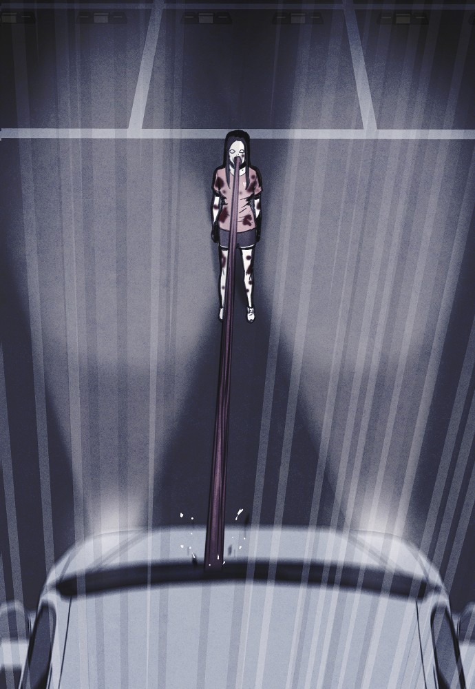 Shotgun Boy Chapter 15 page 6 - Chapter 15: Ep. 15