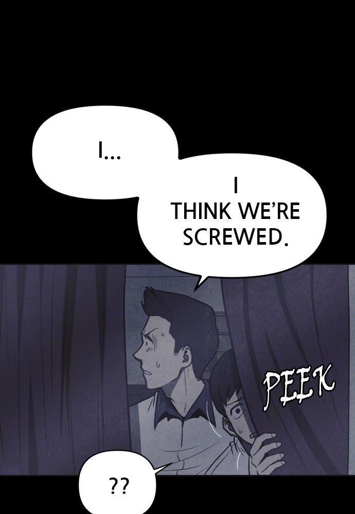 Shotgun Boy Chapter 15 page 95 - Chapter 15: Ep. 15
