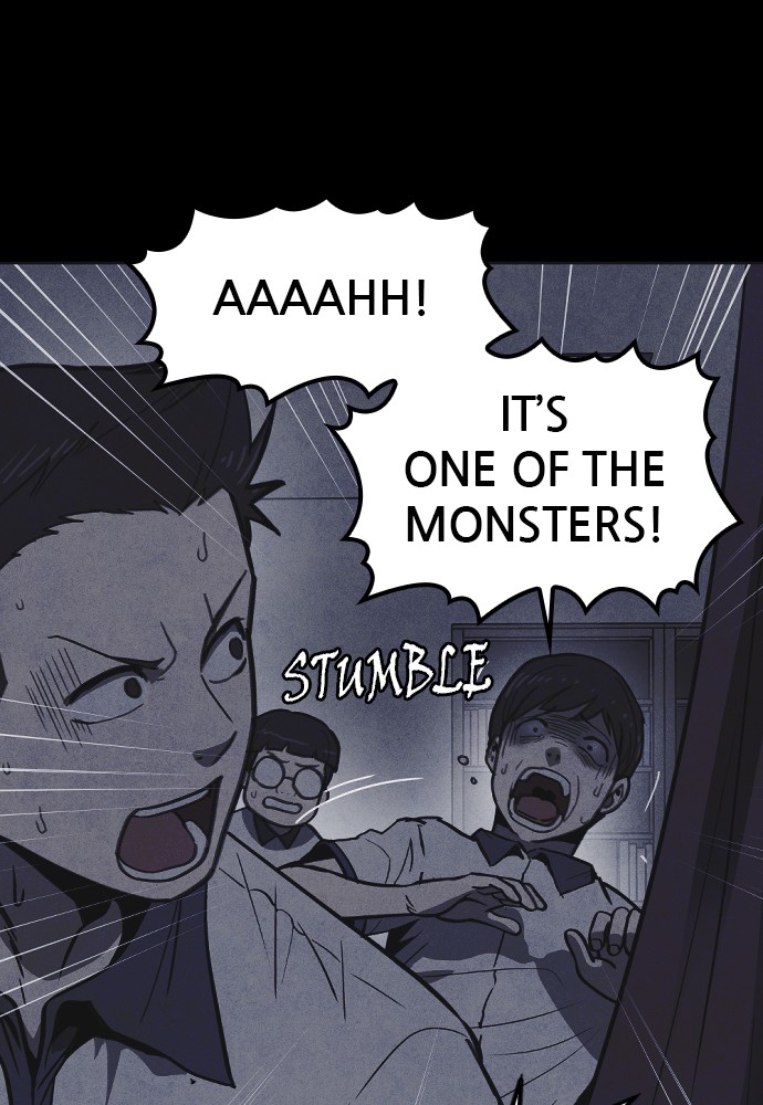 Shotgun Boy Chapter 15 page 99 - Chapter 15: Ep. 15