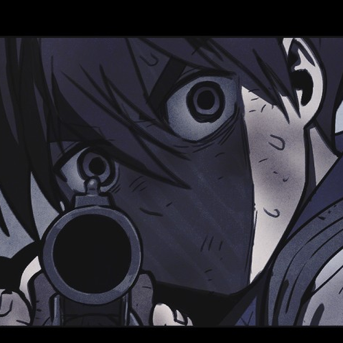 Shotgun Boy Chapter 15: Ep. 15 cover