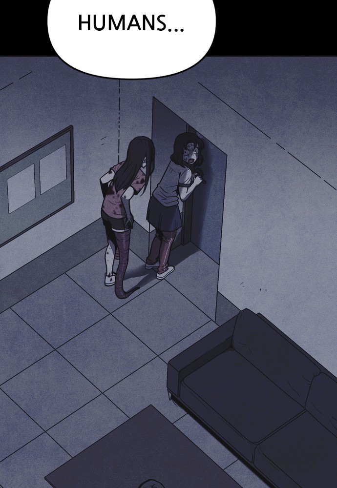 Shotgun Boy Chapter 16 page 104 - Chapter 16: Ep. 16