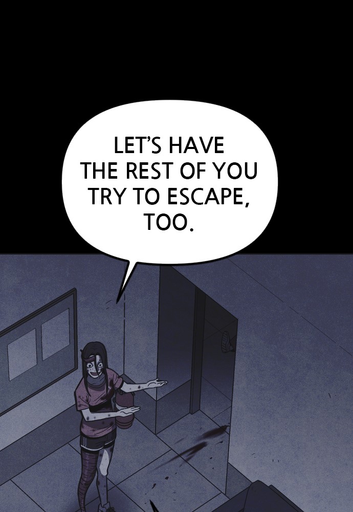Shotgun Boy Chapter 16 page 109 - Chapter 16: Ep. 16