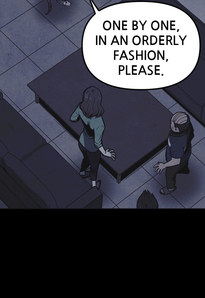 Shotgun Boy Chapter 16 page 110 - Chapter 16: Ep. 16