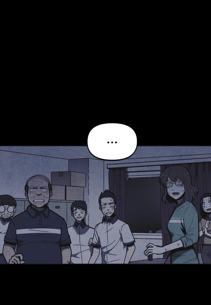 Shotgun Boy Chapter 16 page 111 - Chapter 16: Ep. 16