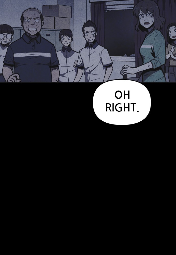 Shotgun Boy Chapter 16 page 114 - Chapter 16: Ep. 16