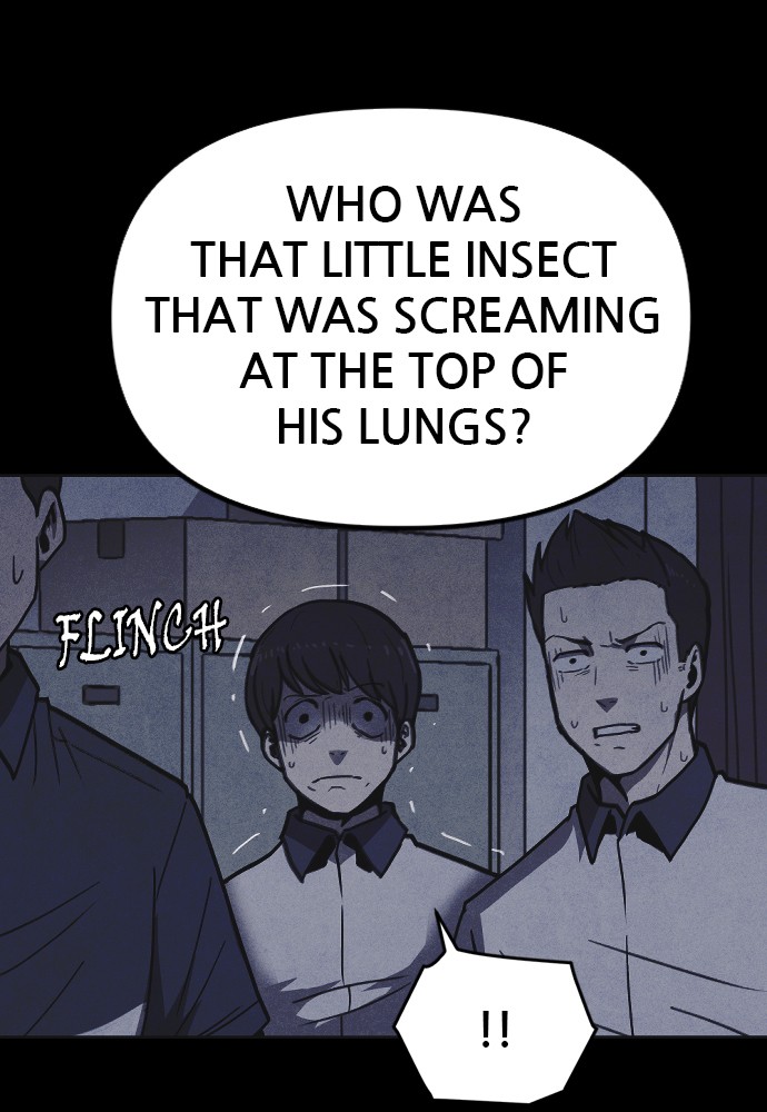 Shotgun Boy Chapter 16 page 115 - Chapter 16: Ep. 16