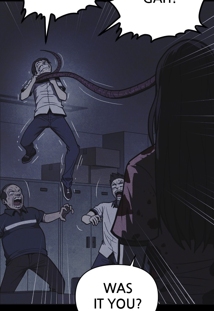 Shotgun Boy Chapter 16 page 118 - Chapter 16: Ep. 16