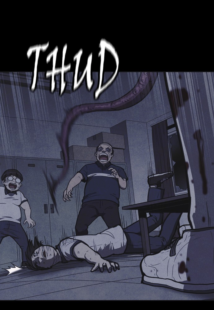Shotgun Boy Chapter 16 page 124 - Chapter 16: Ep. 16