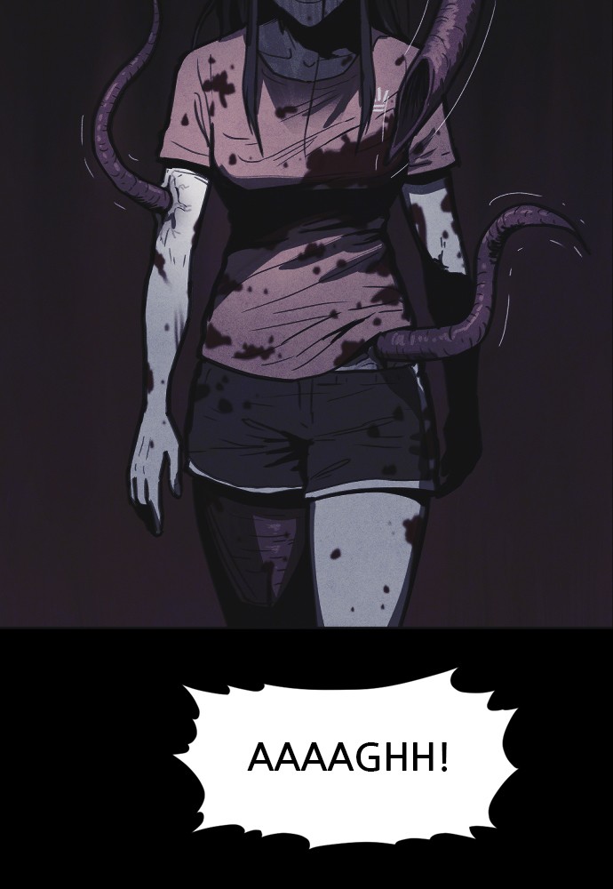 Shotgun Boy Chapter 16 page 129 - Chapter 16: Ep. 16
