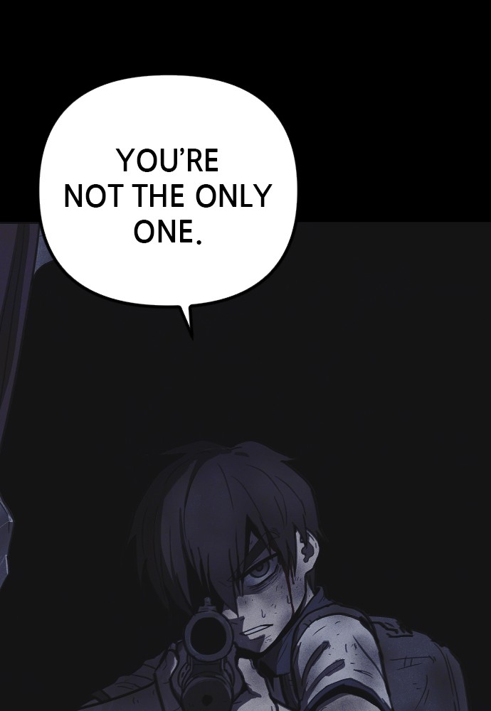 Shotgun Boy Chapter 16 page 136 - Chapter 16: Ep. 16
