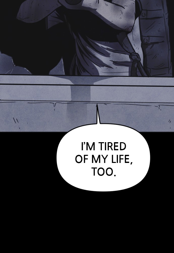 Shotgun Boy Chapter 16 page 137 - Chapter 16: Ep. 16