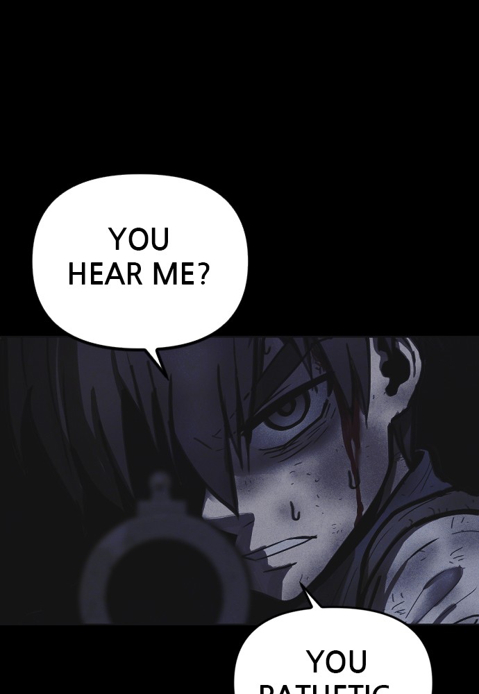 Shotgun Boy Chapter 16 page 138 - Chapter 16: Ep. 16