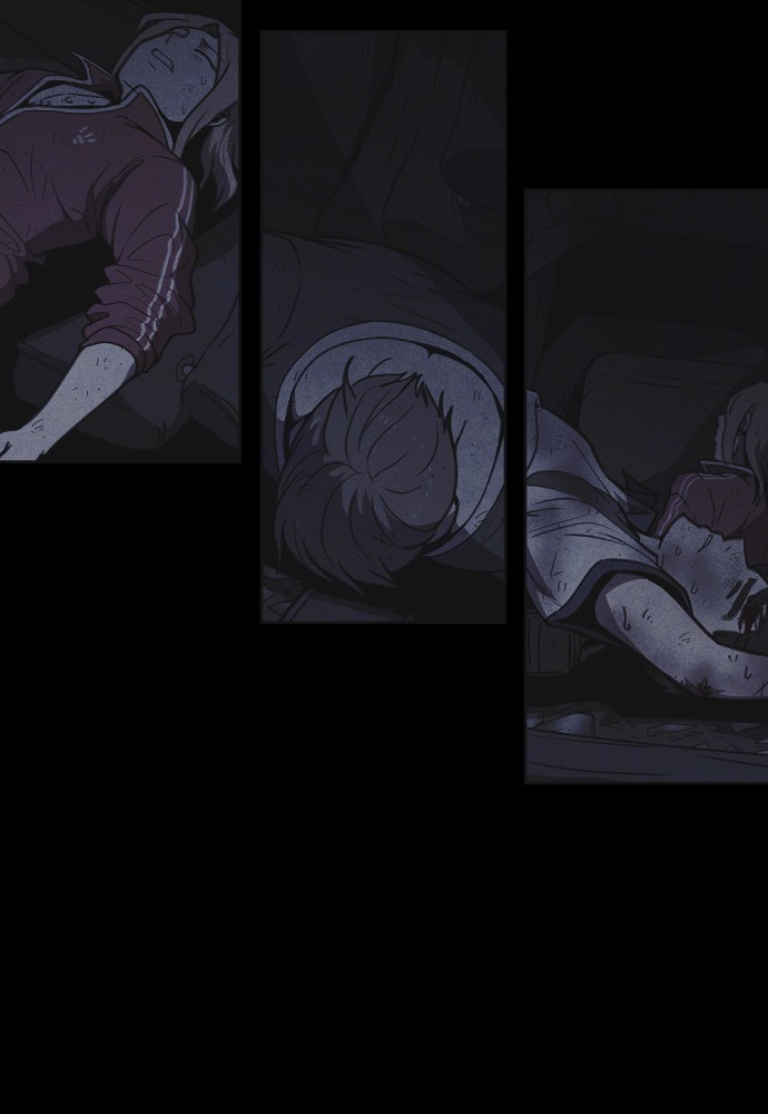 Shotgun Boy Chapter 16 page 21 - Chapter 16: Ep. 16