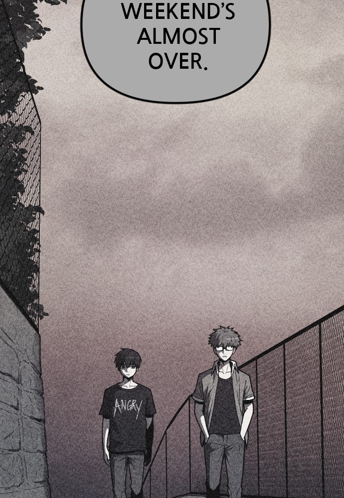 Shotgun Boy Chapter 16 page 25 - Chapter 16: Ep. 16