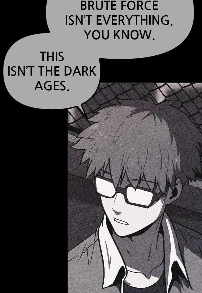 Shotgun Boy Chapter 16 page 34 - Chapter 16: Ep. 16