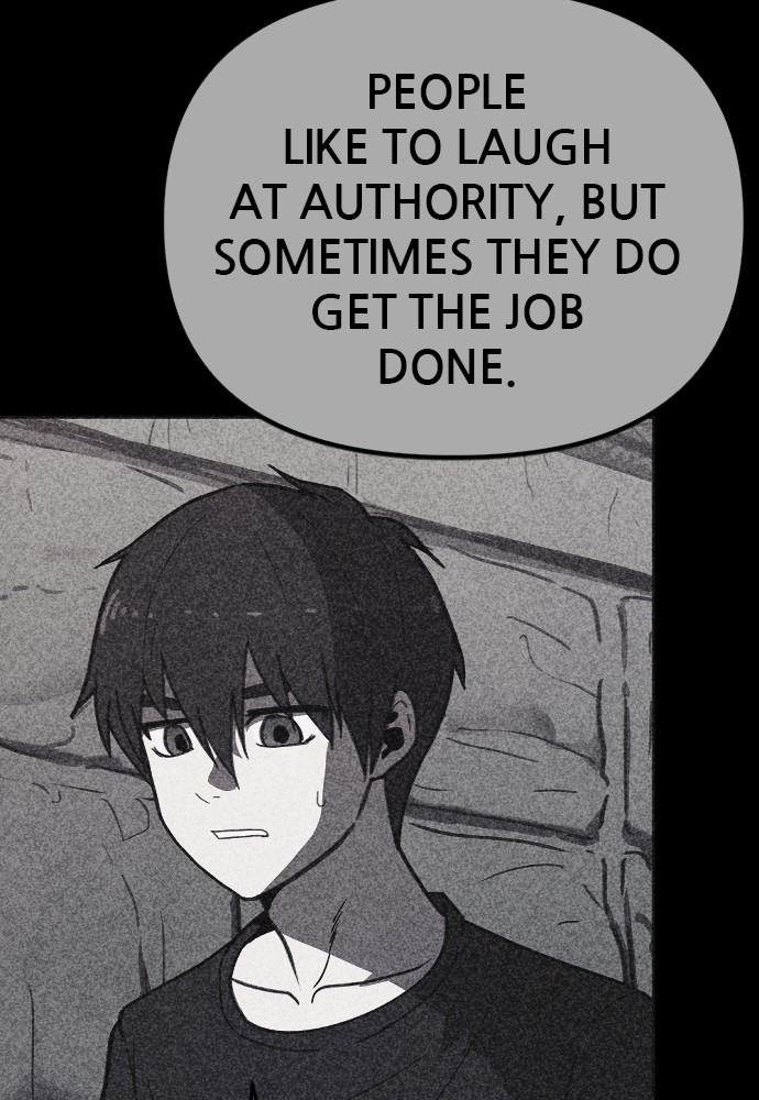 Shotgun Boy Chapter 16 page 36 - Chapter 16: Ep. 16