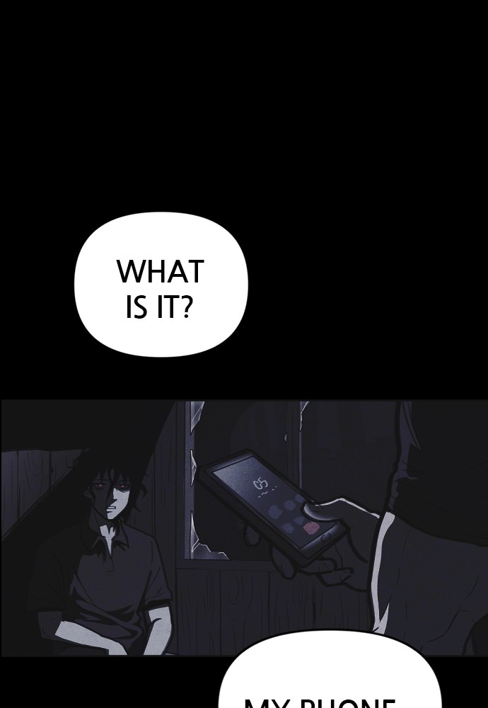 Shotgun Boy Chapter 16 page 4 - Chapter 16: Ep. 16