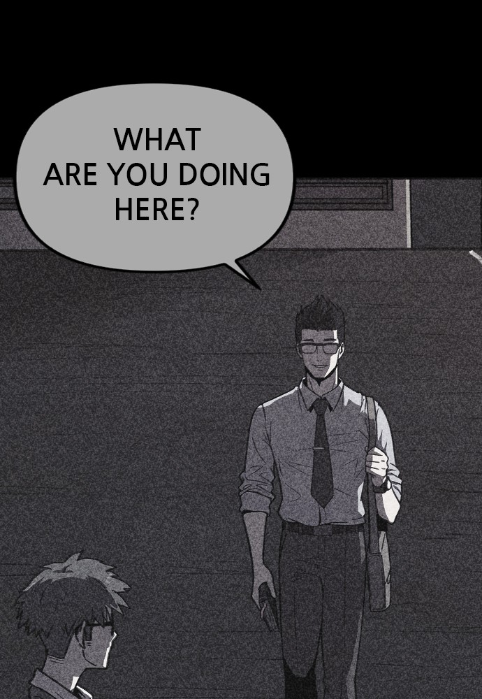 Shotgun Boy Chapter 16 page 47 - Chapter 16: Ep. 16