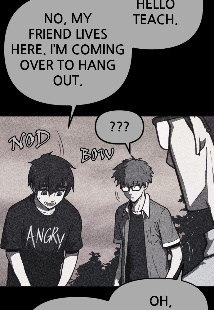 Shotgun Boy Chapter 16 page 49 - Chapter 16: Ep. 16