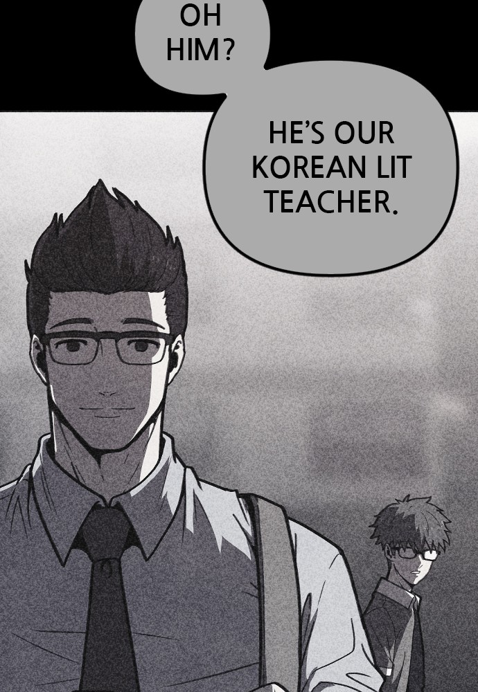 Shotgun Boy Chapter 16 page 53 - Chapter 16: Ep. 16