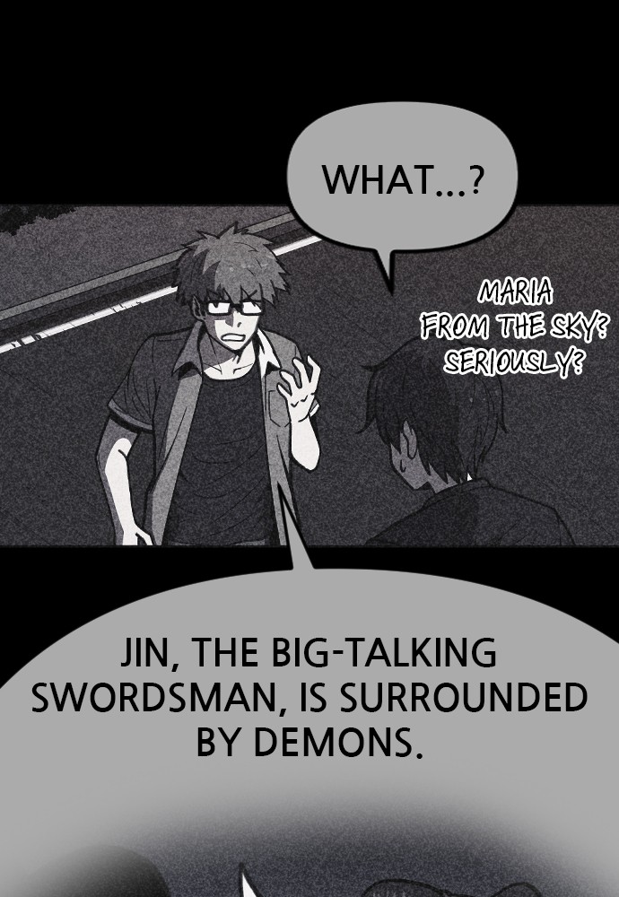 Shotgun Boy Chapter 16 page 66 - Chapter 16: Ep. 16