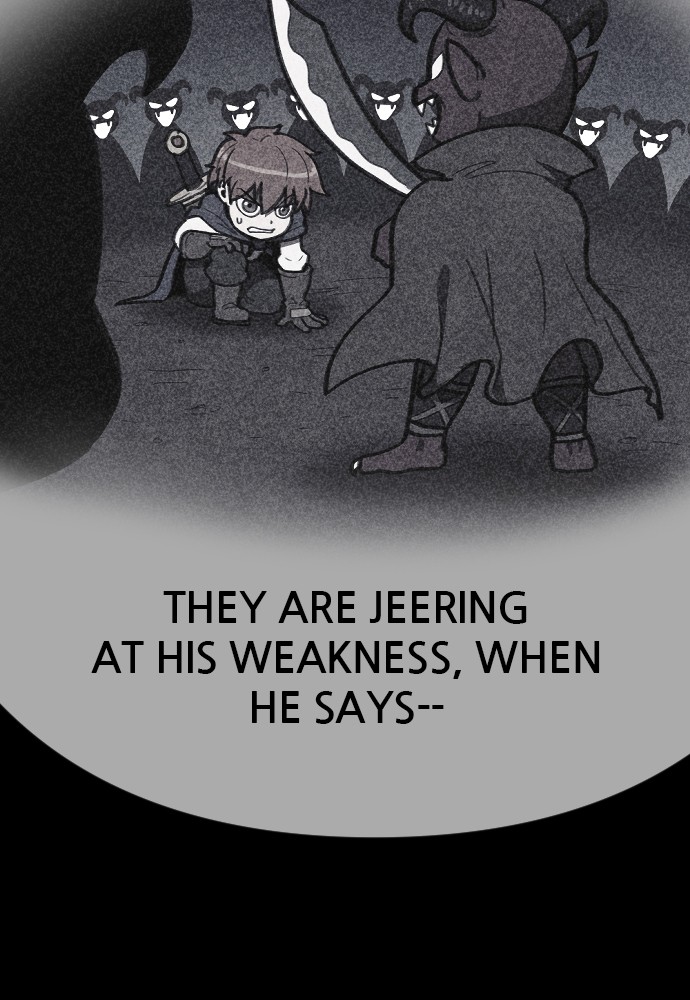 Shotgun Boy Chapter 16 page 67 - Chapter 16: Ep. 16