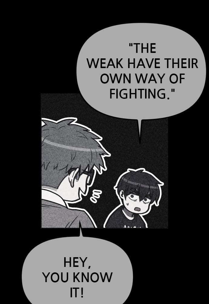 Shotgun Boy Chapter 16 page 68 - Chapter 16: Ep. 16