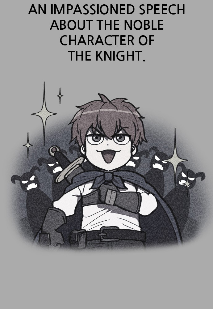 Shotgun Boy Chapter 16 page 71 - Chapter 16: Ep. 16