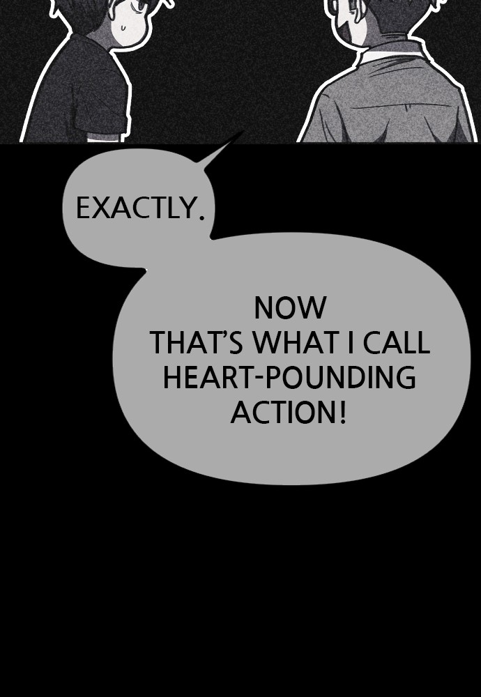 Shotgun Boy Chapter 16 page 75 - Chapter 16: Ep. 16