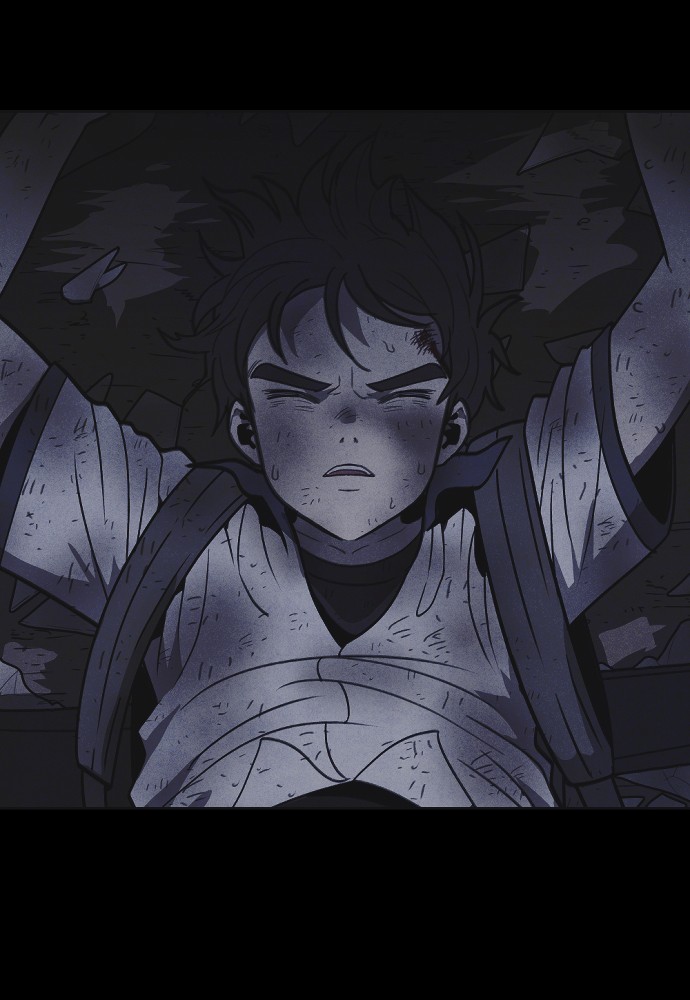 Shotgun Boy Chapter 16 page 86 - Chapter 16: Ep. 16