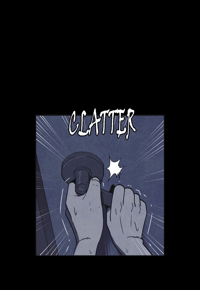 Shotgun Boy Chapter 16 page 98 - Chapter 16: Ep. 16