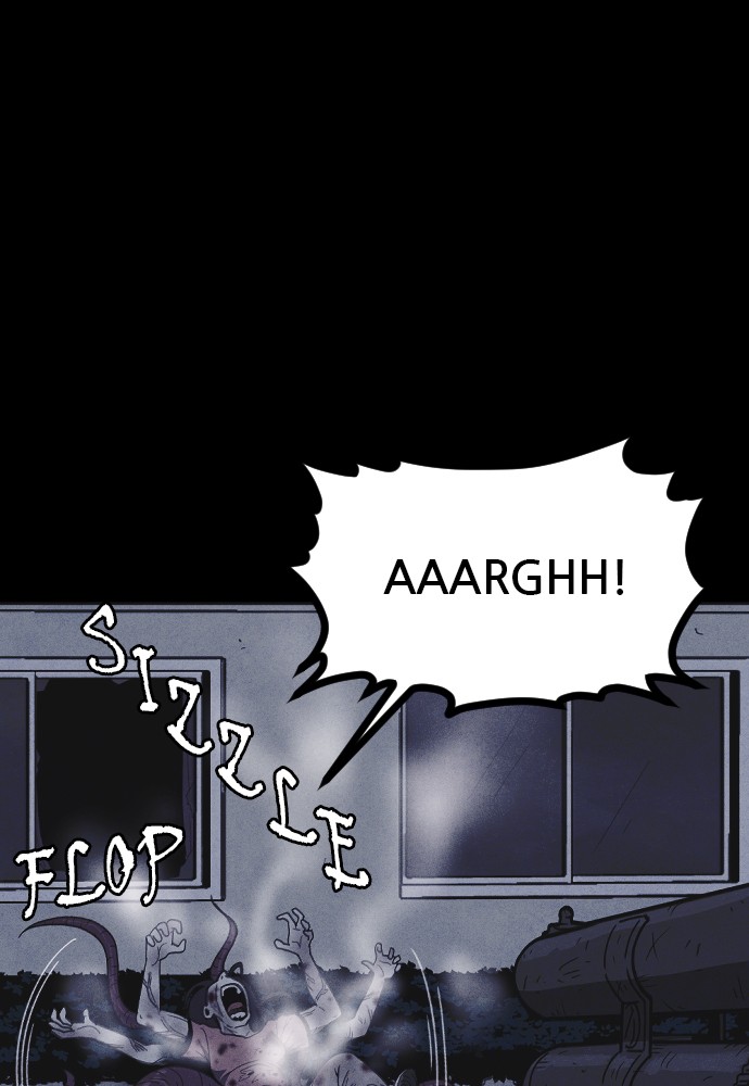 Shotgun Boy Chapter 17 page 107 - Chapter 17: Ep. 17