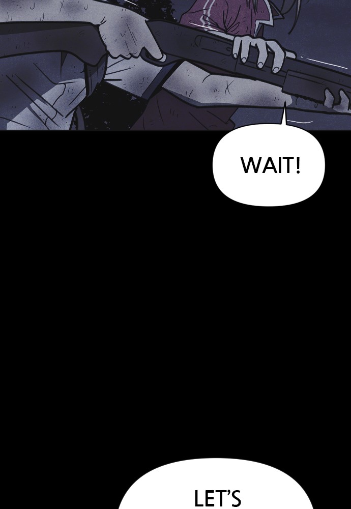 Shotgun Boy Chapter 17 page 114 - Chapter 17: Ep. 17