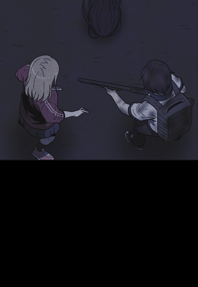 Shotgun Boy Chapter 17 page 124 - Chapter 17: Ep. 17