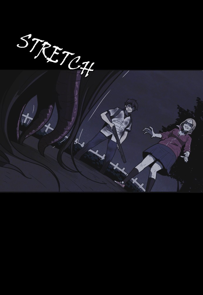 Shotgun Boy Chapter 17 page 126 - Chapter 17: Ep. 17