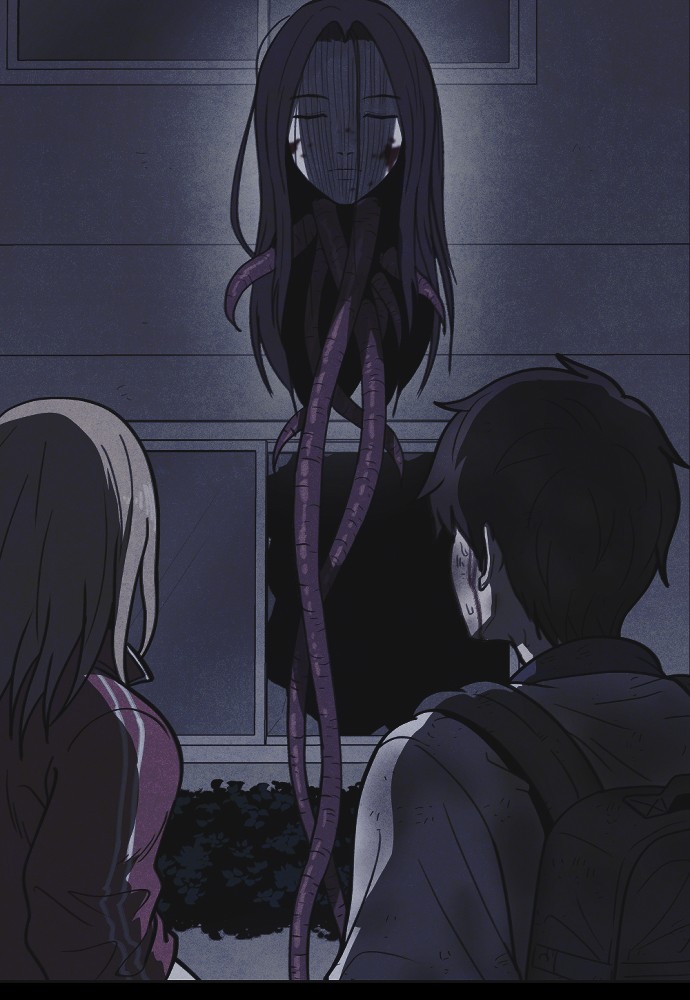 Shotgun Boy Chapter 17 page 128 - Chapter 17: Ep. 17