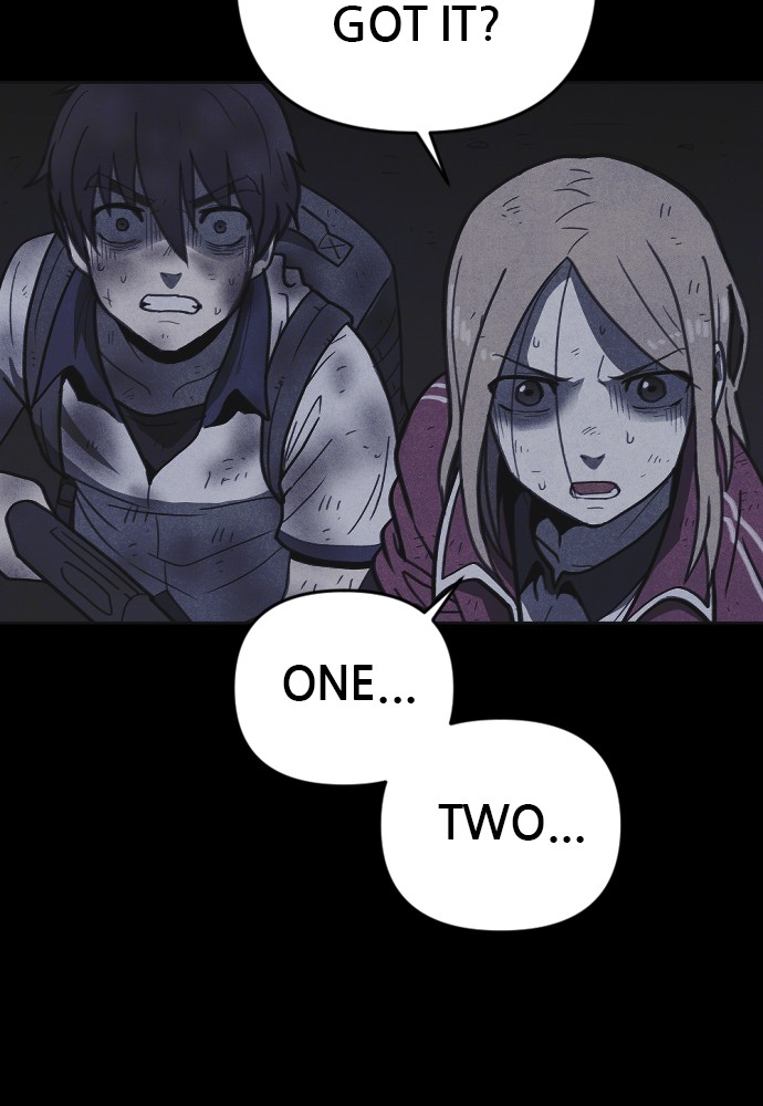 Shotgun Boy Chapter 17 page 131 - Chapter 17: Ep. 17