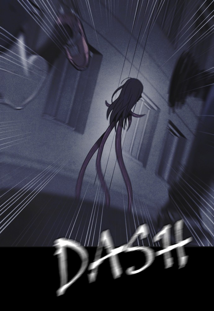 Shotgun Boy Chapter 17 page 133 - Chapter 17: Ep. 17