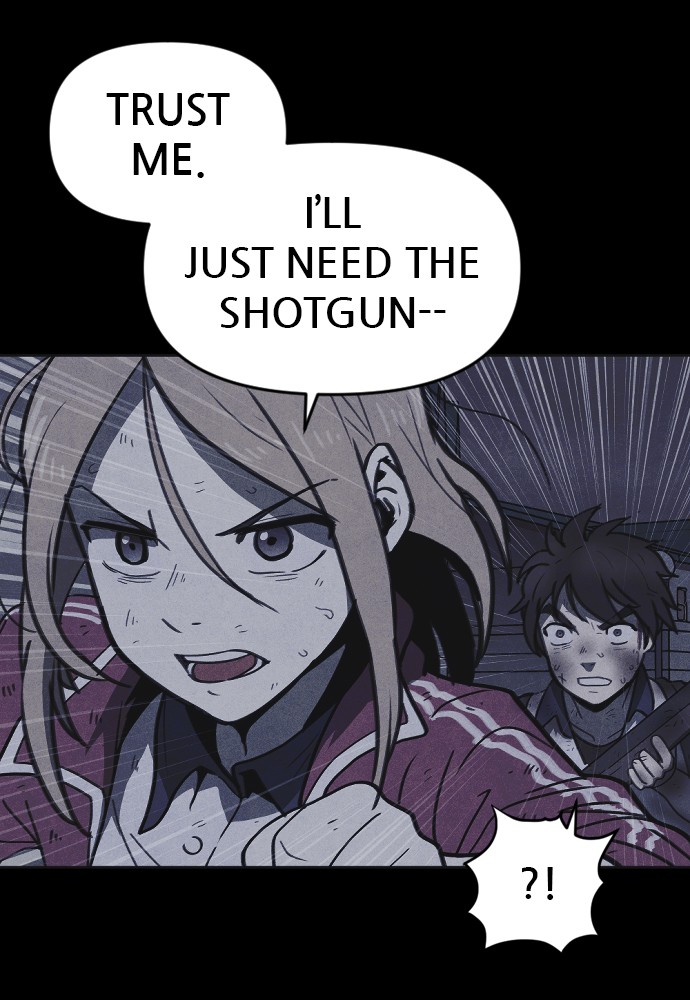 Shotgun Boy Chapter 17 page 139 - Chapter 17: Ep. 17