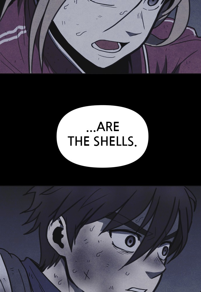 Shotgun Boy Chapter 17 page 144 - Chapter 17: Ep. 17