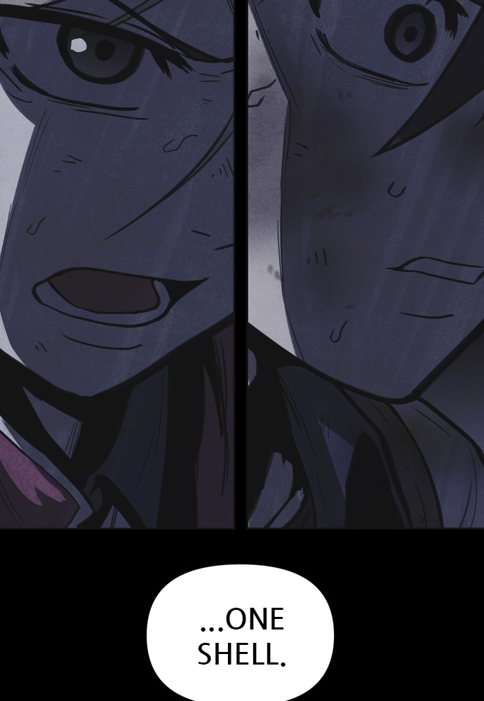 Shotgun Boy Chapter 17 page 148 - Chapter 17: Ep. 17