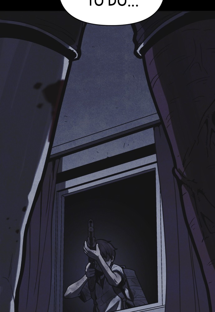 Shotgun Boy Chapter 17 page 21 - Chapter 17: Ep. 17