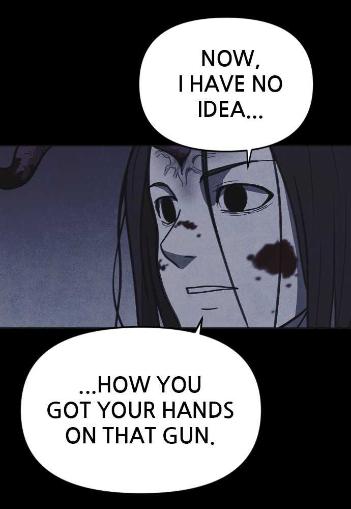 Shotgun Boy Chapter 17 page 23 - Chapter 17: Ep. 17