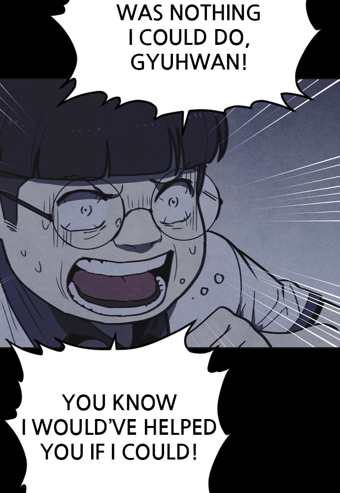 Shotgun Boy Chapter 17 page 38 - Chapter 17: Ep. 17
