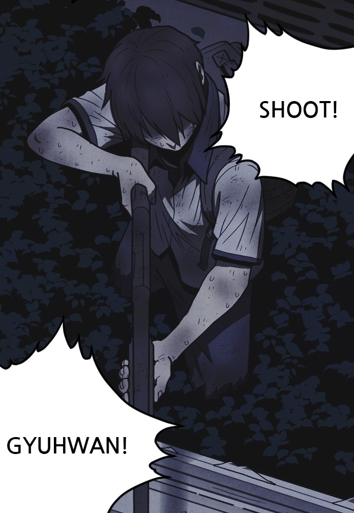 Shotgun Boy Chapter 17 page 40 - Chapter 17: Ep. 17
